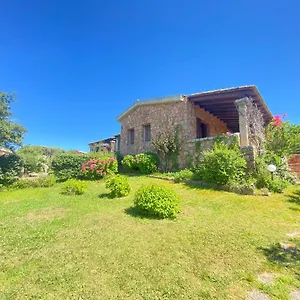 Appartamento Miriacheddu 2, San Teodoro (Sardinia)
