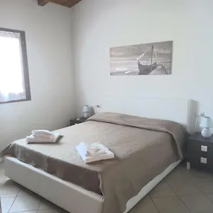 Appartamento Alzoni, San Teodoro (Sardinia)
