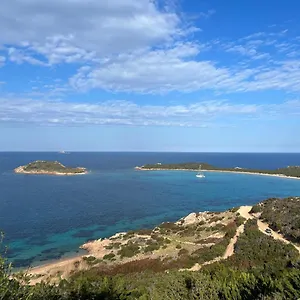 Casa vacanze Vittoria, San Teodoro (Sardinia)