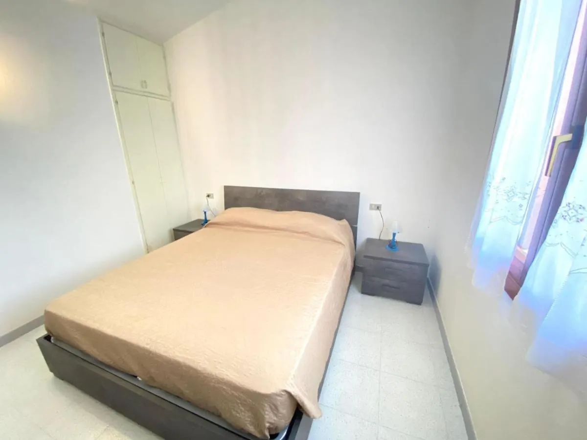 Appartamento Villino L'isuledda San Teodoro  Italia