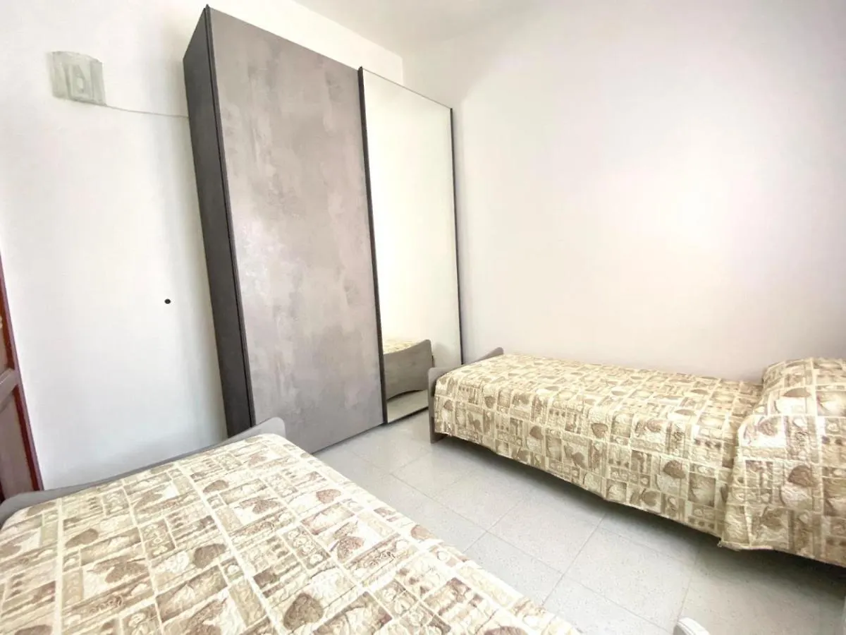 Appartamento Villino L'isuledda San Teodoro