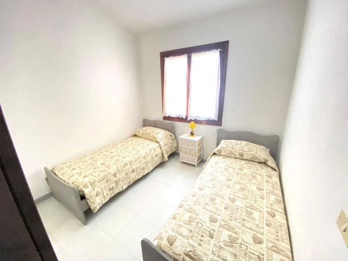 Appartamento Villino L'isuledda San Teodoro